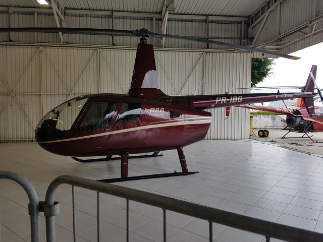 Robinson R-66 (PR-IBG)