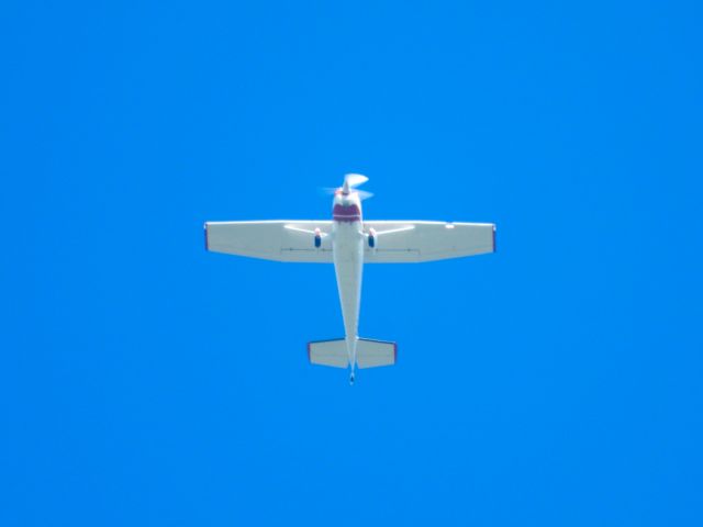 Cessna Skywagon 180 (N3100C)
