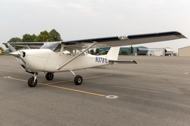 Cessna Skyhawk (N3781L)