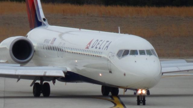 Boeing 717-200 (N998AT)