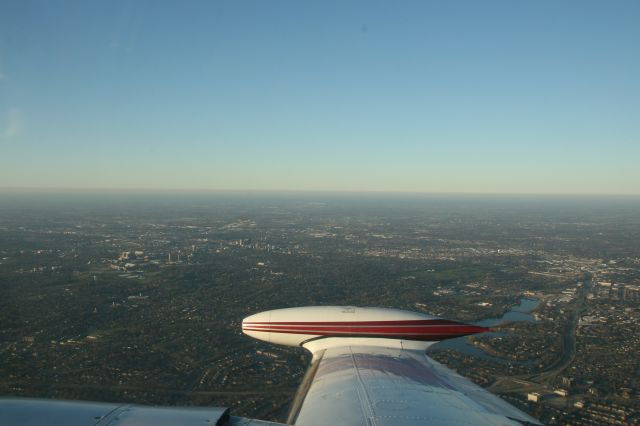 Piper Cheyenne (N6797J) - Lexington, KY