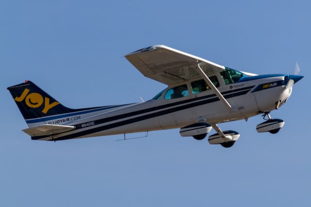 Cessna Skyhawk (N9420E)