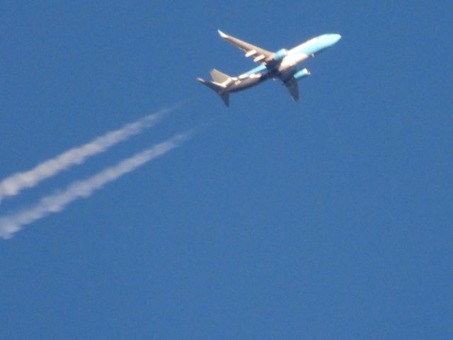 Boeing 737-800 (N5209A) - SCX3045br /ORD-AFWbr /09/27/21