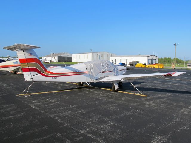 Piper Arrow 4 (N2857X)