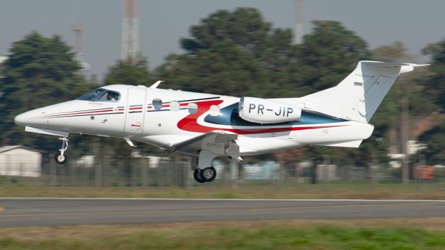 Embraer Phenom 100 (PR-JIP)