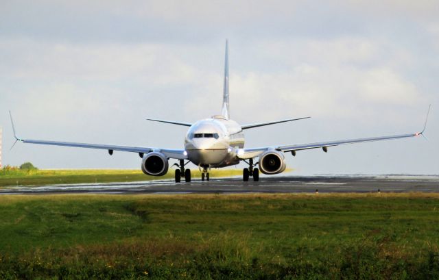 Boeing 737-900 (N38479)