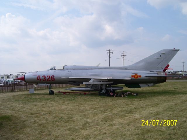 N21MC —