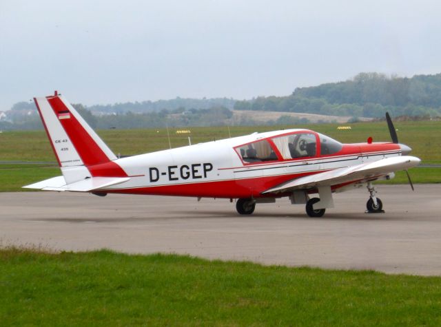 CERVA Guepard (D-EGEP)