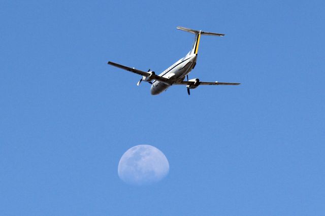 Boeing C-97 Stratofreighter (FAB2010)