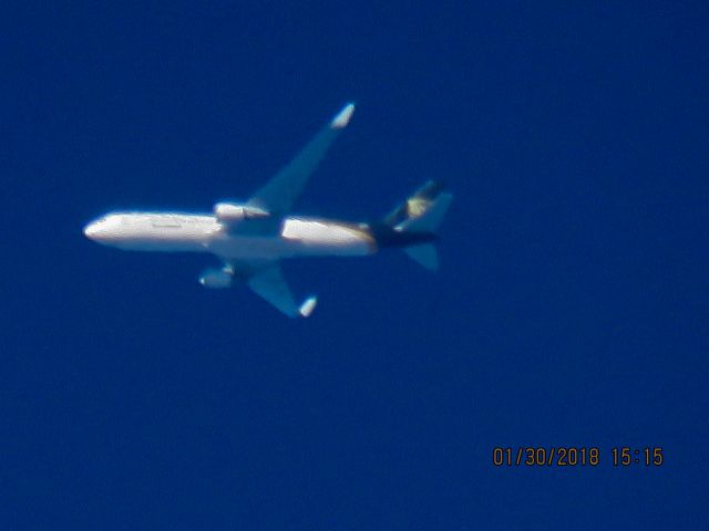 BOEING 767-300 (N309UP)