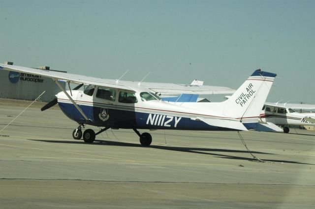 Cessna Skyhawk (N111ZY)
