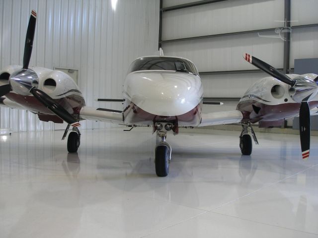 Piper Seneca (N303CK)