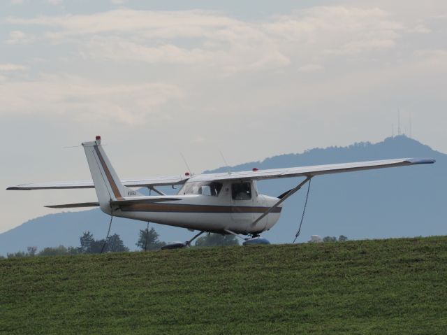 Cessna Commuter (N3056X)