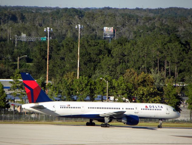 Boeing 757-200 (N503US)