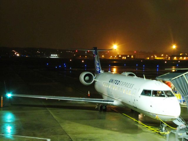 Canadair Regional Jet CRJ-200 (N928SW)