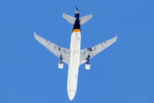 Boeing MD-11 —