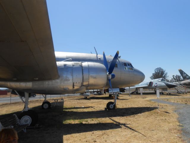 VEB Il-14 (N606RR) - From the Polish Air Force