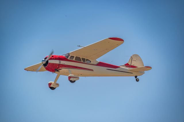 N1053D — - Plane departing Granbury Regional Airport.  The photographer is a 13-year-old aviation enthusiast.