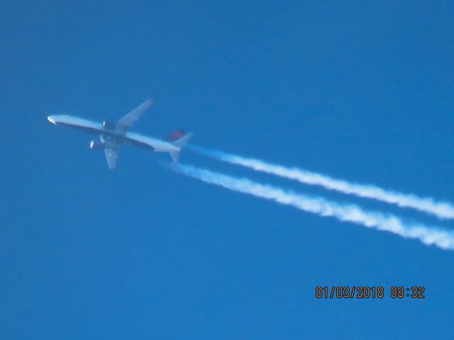 Boeing 737-900 (N839DN)