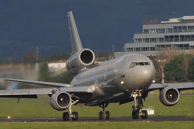 McDonnell Douglas DC-10 (N603AX)