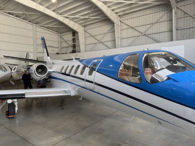 N228MH — - New paint