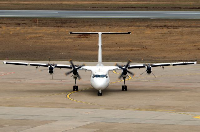 De Havilland Canada Dash 7 (C-FPBJ)