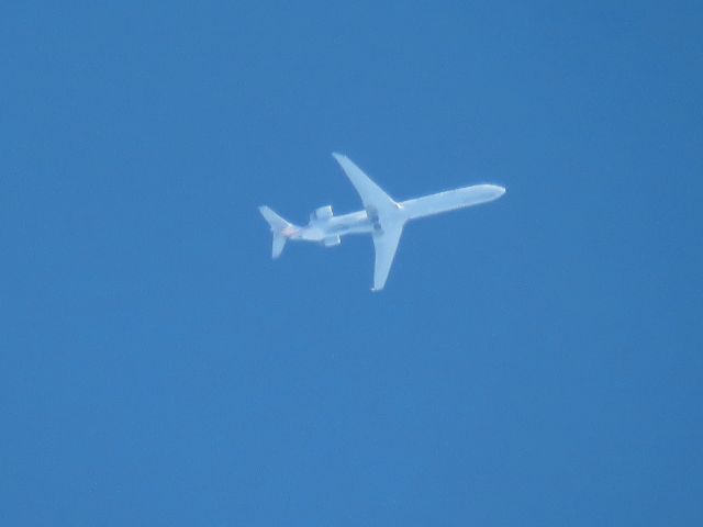 Canadair Regional Jet CRJ-900 (N903FJ)