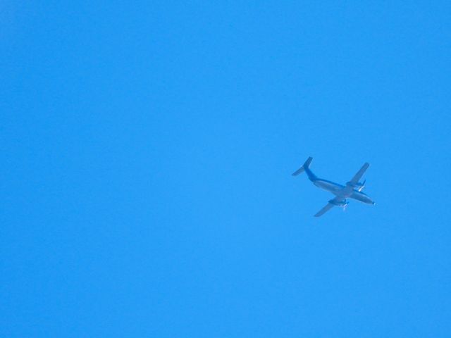 Embraer EMB-120 Brasilia (N561SW)