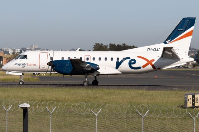 VH-ZLC —