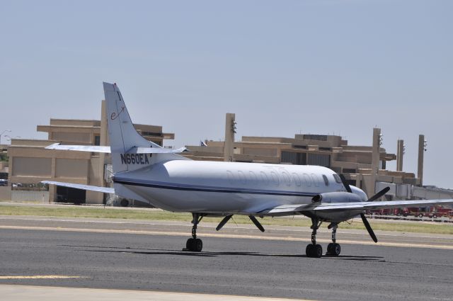 N660EA —