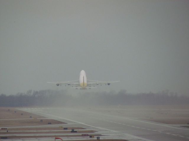 Boeing 747-400 (N451PA)