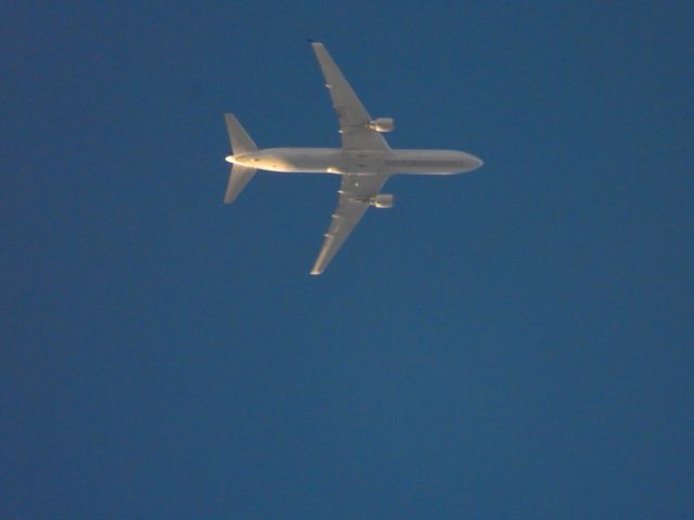 BOEING 767-300 (N668UA) - UAL516br /LAX-JFKbr /09/20/21