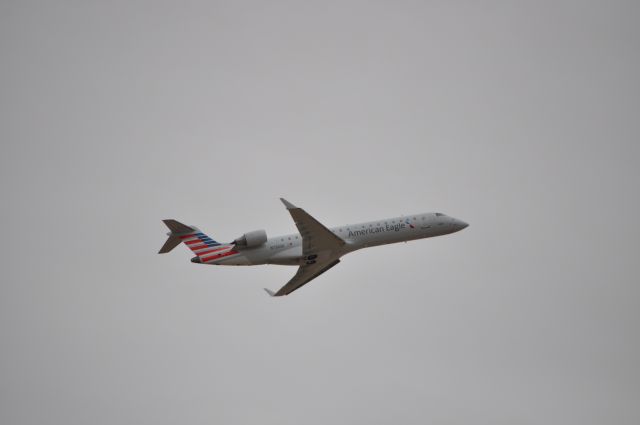 Canadair Regional Jet CRJ-200 (N730SK)