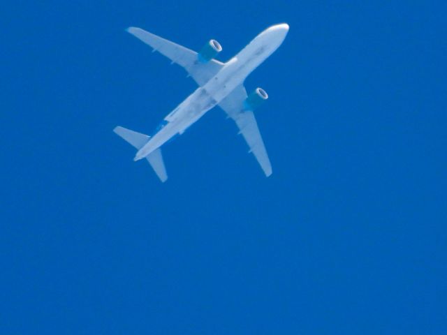 Airbus A320neo (N374FR) - FFT9274br /TTN-LASbr /06/23/22