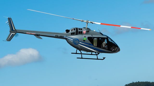 Bell 505 (PS-ANV)