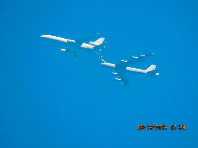 Boeing B-52 Stratofortress (60-0032)