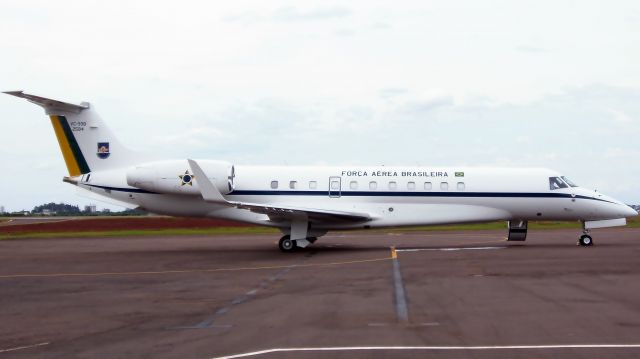 Embraer ERJ-135 (FAB2584)