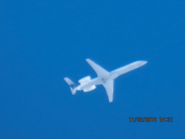 Embraer ERJ-145 (N11547)