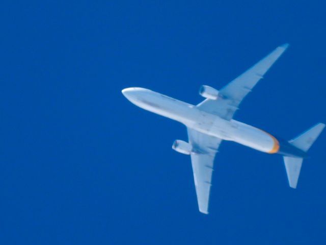 BOEING 767-300 (N315UP) - UPS2900br /08/30/21