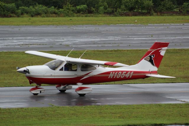 Cessna Cardinal (N13541)