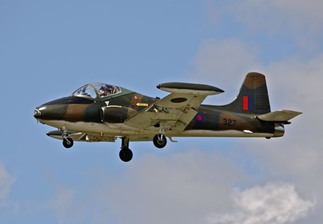 C-GXDK —