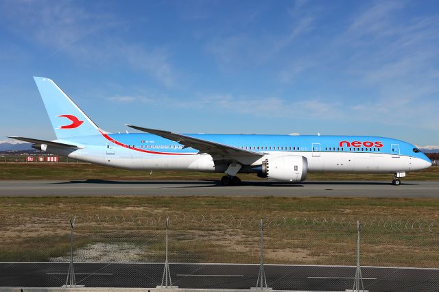 Boeing 787-8 (EI-XIN)