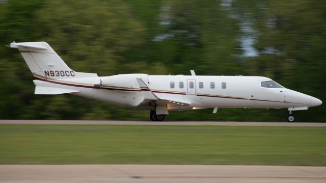 Photo of Learjet 45 (C-FVSL) - FlightAware