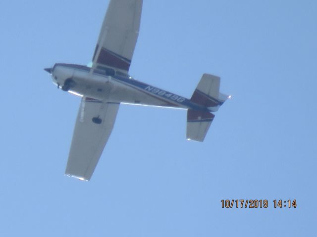 Cessna Skyhawk (N9849G)