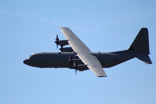 Lockheed C-130 Hercules (13-0617)