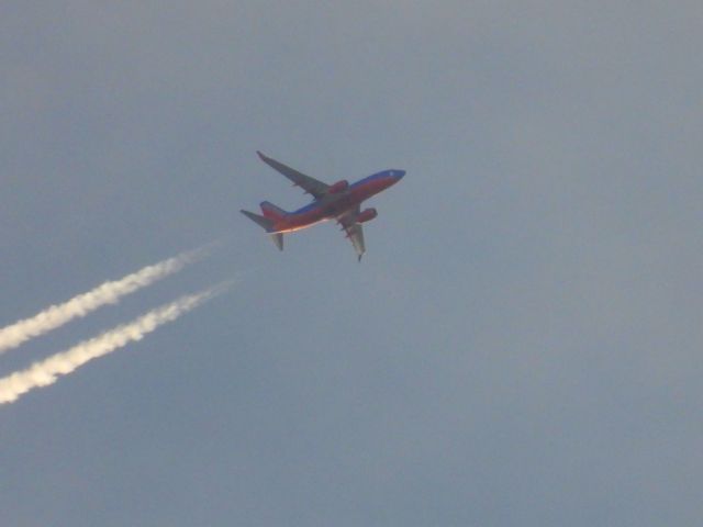 Boeing 737-700 (N906WN) - SWA241br /06/07/21