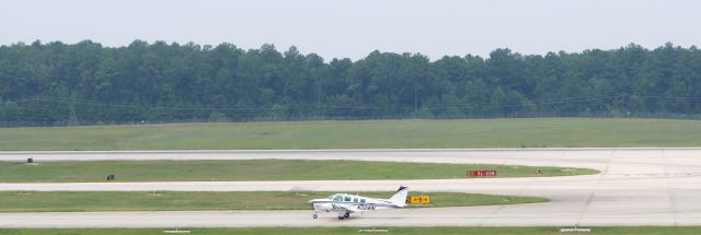 Beechcraft Bonanza (36) (N3241N)