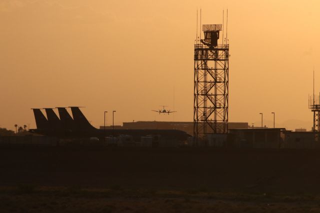 Embraer EMB-120 Brasilia (N258AS)