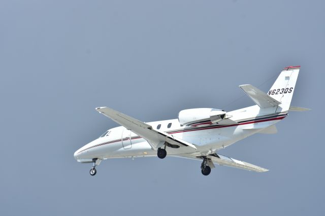 Cessna Citation Excel/XLS (N623QS)