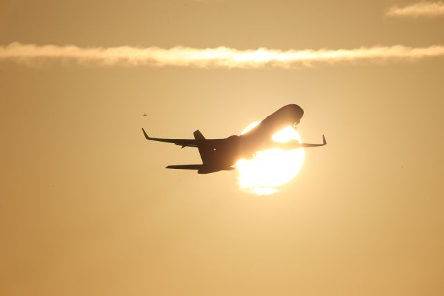 Boeing 757-200 (N821DX)